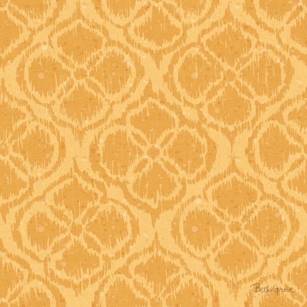 Harvest Bouquet Pattern VE art print by Beth Grove for $57.95 CAD