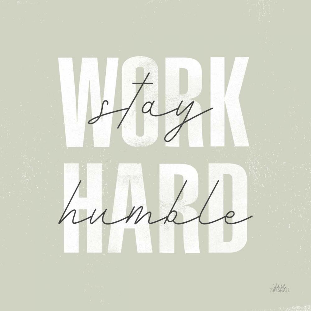 Morning Affirmations IV art print by Laura Marshall for $57.95 CAD