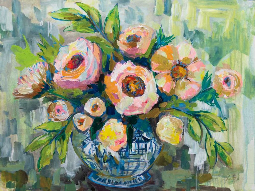 Midsummer art print by Jeanette Vertentes for $57.95 CAD