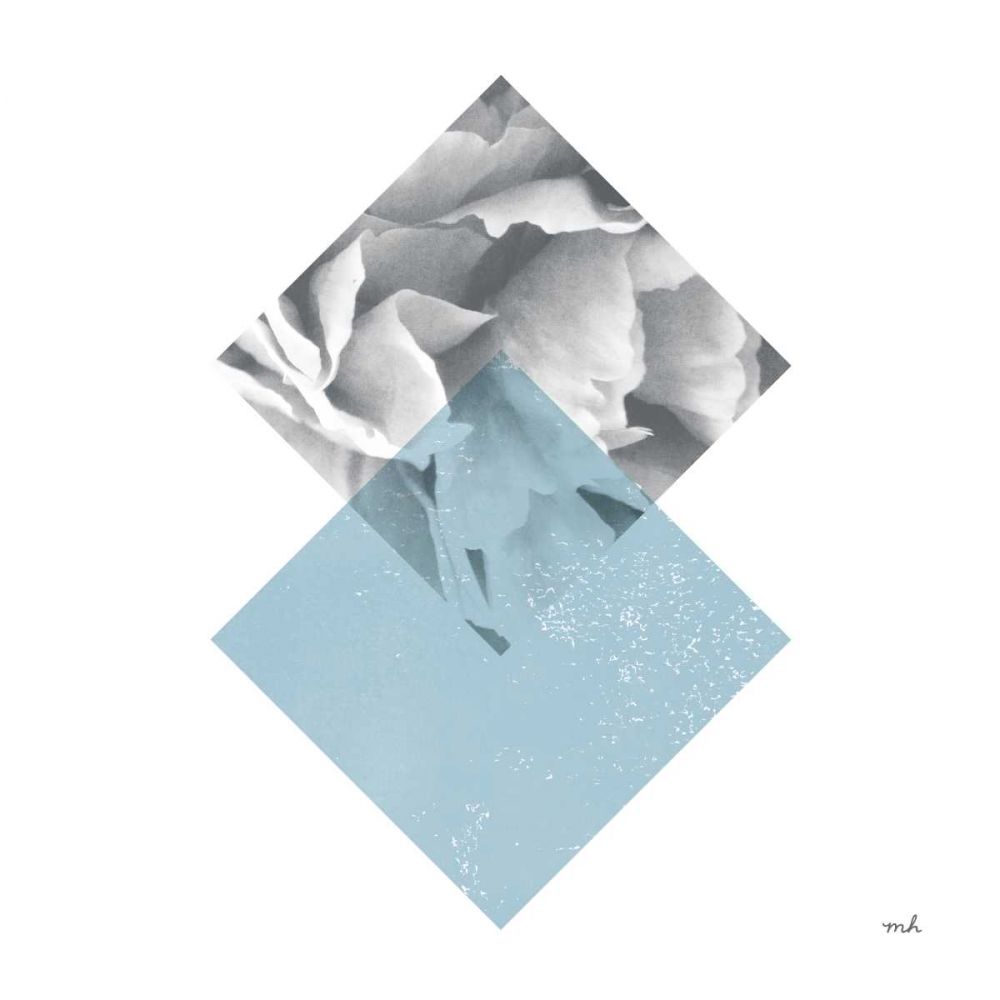 Blossoms III art print by Moira Hershey for $57.95 CAD