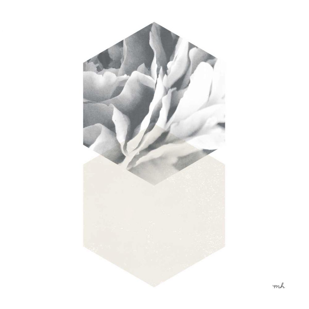 Blossoms IV art print by Moira Hershey for $57.95 CAD