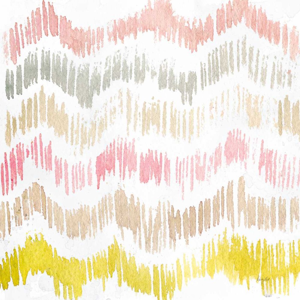 Colors of the Wind III art print by Kristy Rice for $57.95 CAD