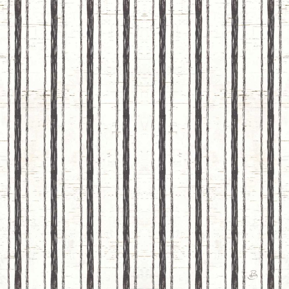 Lake Sketches Pattern II art print by Daphne Brissonnet for $57.95 CAD