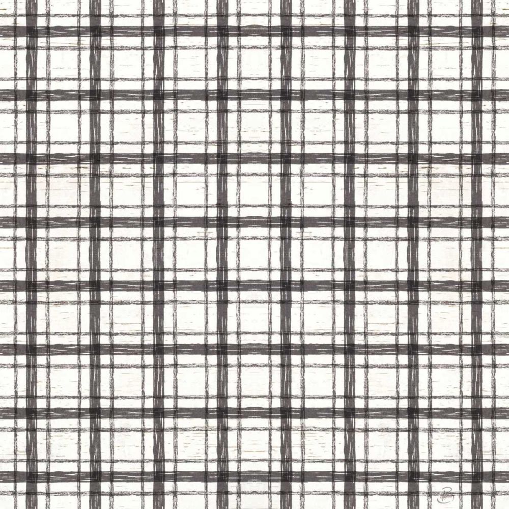 Lake Sketches Pattern IV art print by Daphne Brissonnet for $57.95 CAD