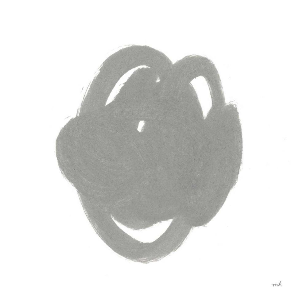 Doodles II art print by Moira Hershey for $57.95 CAD