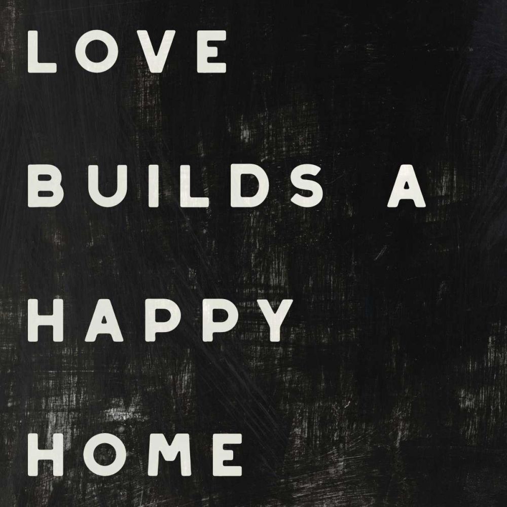Lovely Home I art print by Wild Apple Portfolio for $57.95 CAD