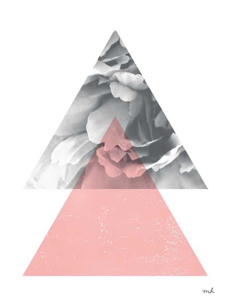 Blossoms II v2 art print by Moira Hershey for $57.95 CAD