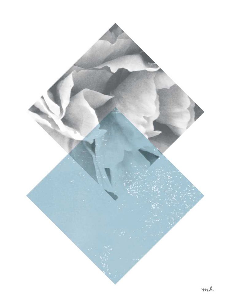 Blossoms III v2 art print by Moira Hershey for $57.95 CAD