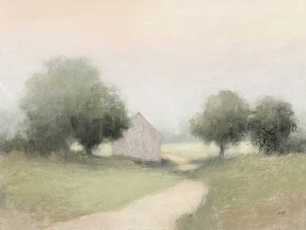 Country Road Neutral art print by Julia Purinton for $57.95 CAD