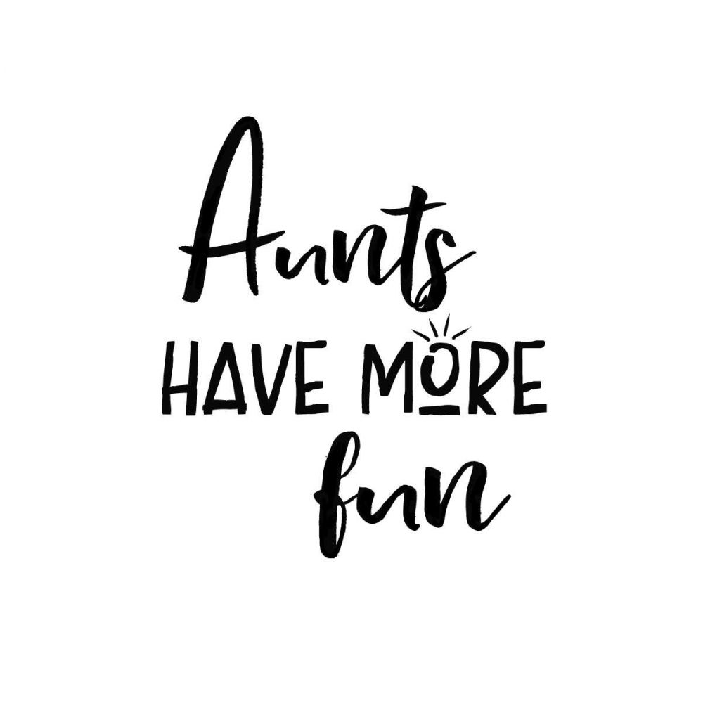 Aunt Inspiration II art print by Wild Apple Portfolio for $57.95 CAD