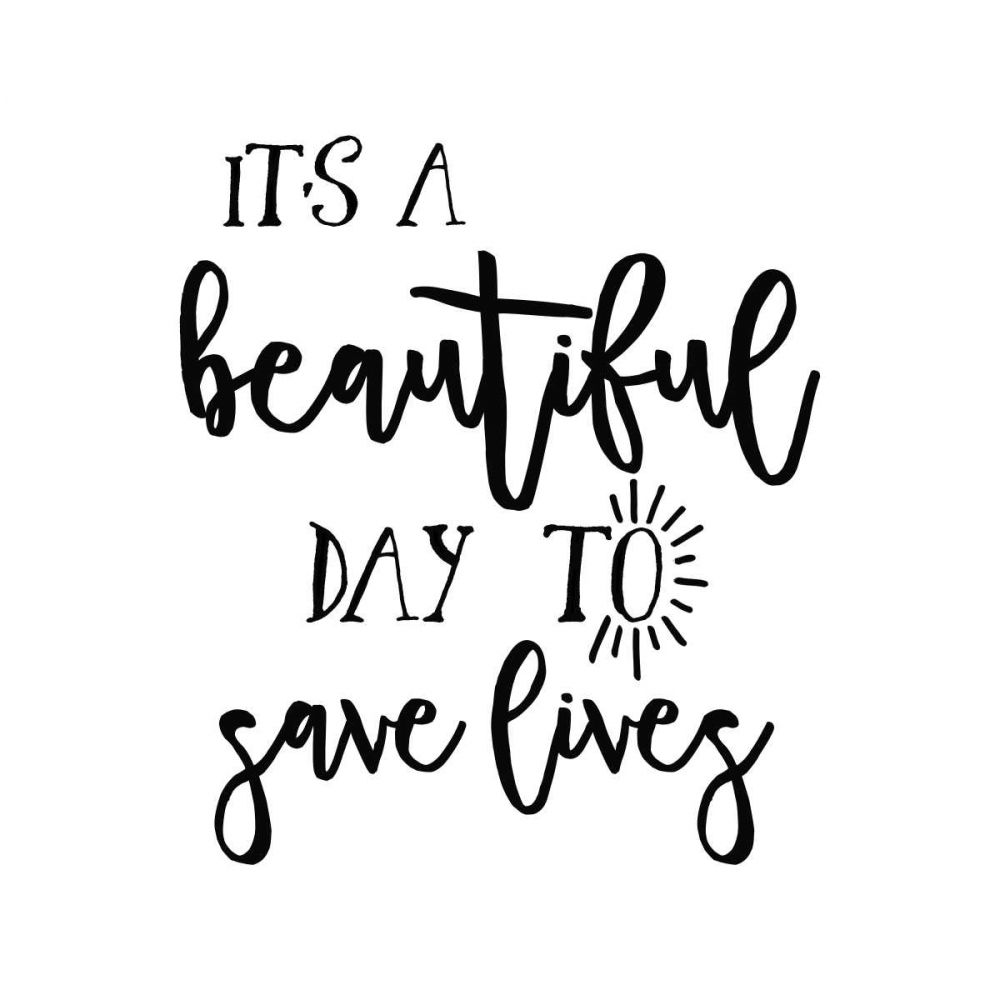 Nurse Inspiration I art print by Wild Apple Portfolio for $57.95 CAD