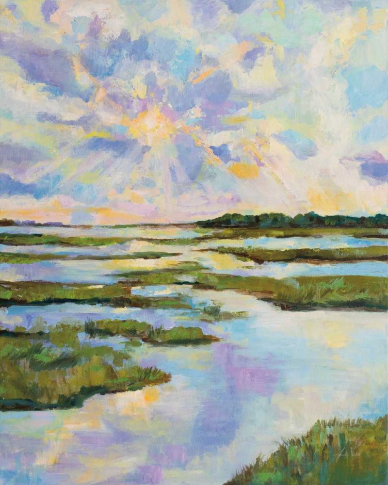 Weekapaug art print by Jeanette Vertentes for $57.95 CAD