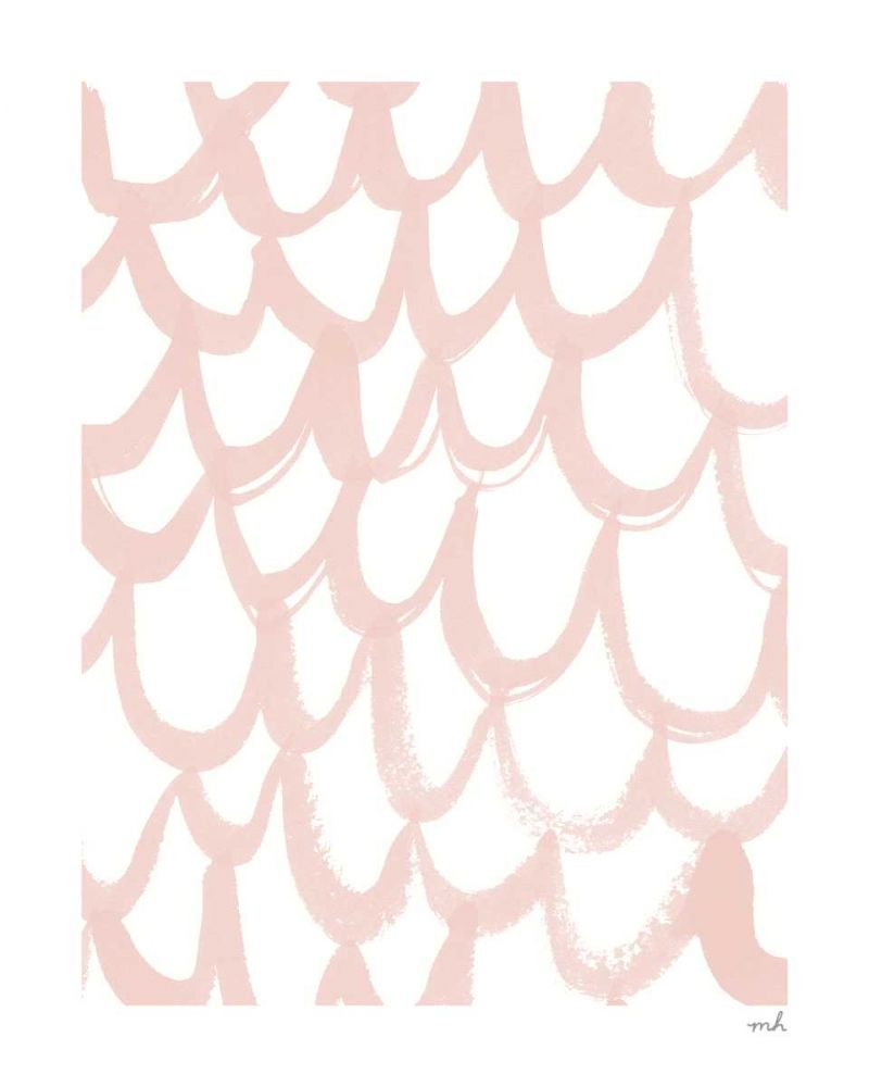 Scallop II art print by Moira Hershey for $57.95 CAD