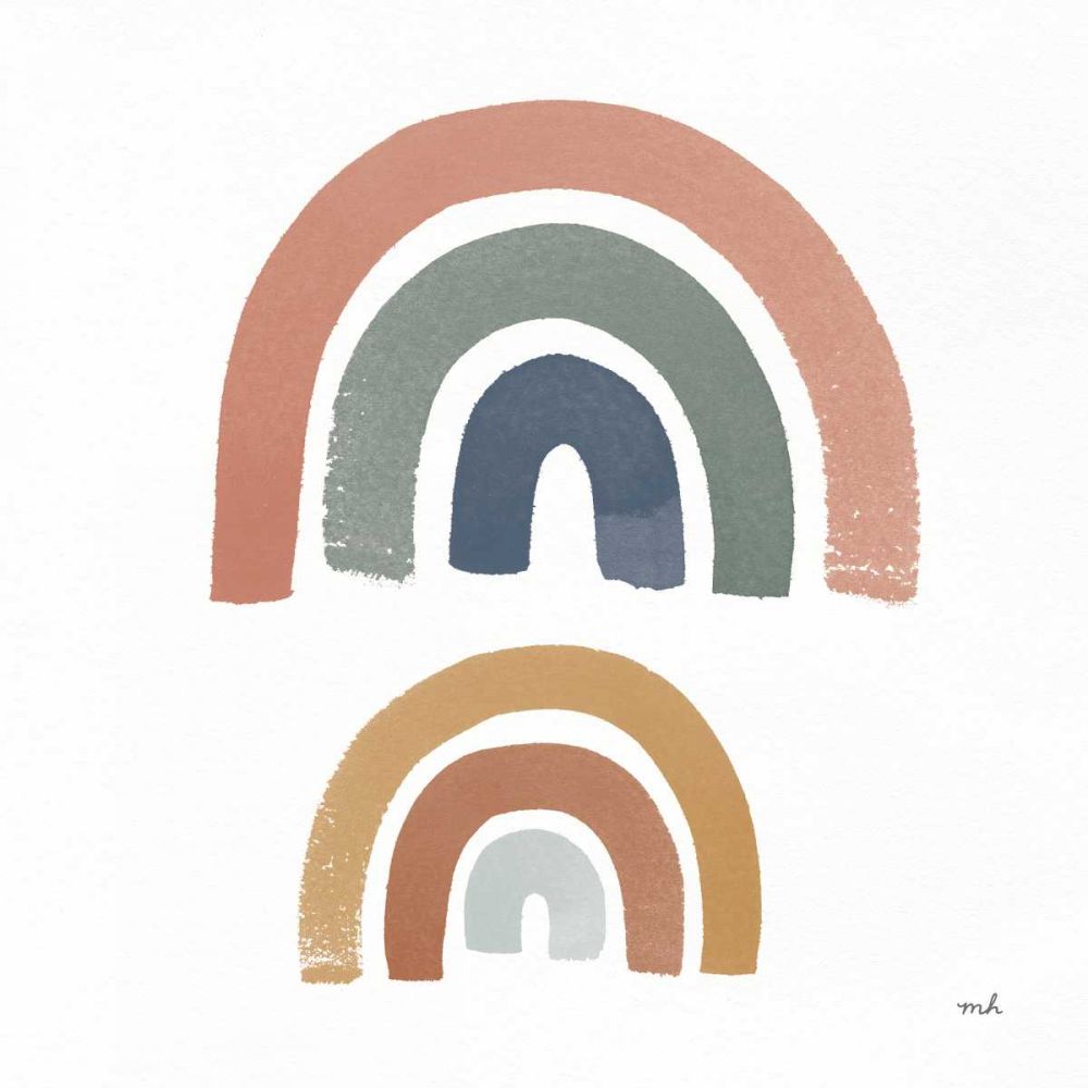 After the Rain I art print by Moira Hershey for $57.95 CAD
