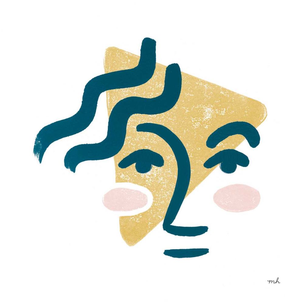Awaken II art print by Moira Hershey for $57.95 CAD