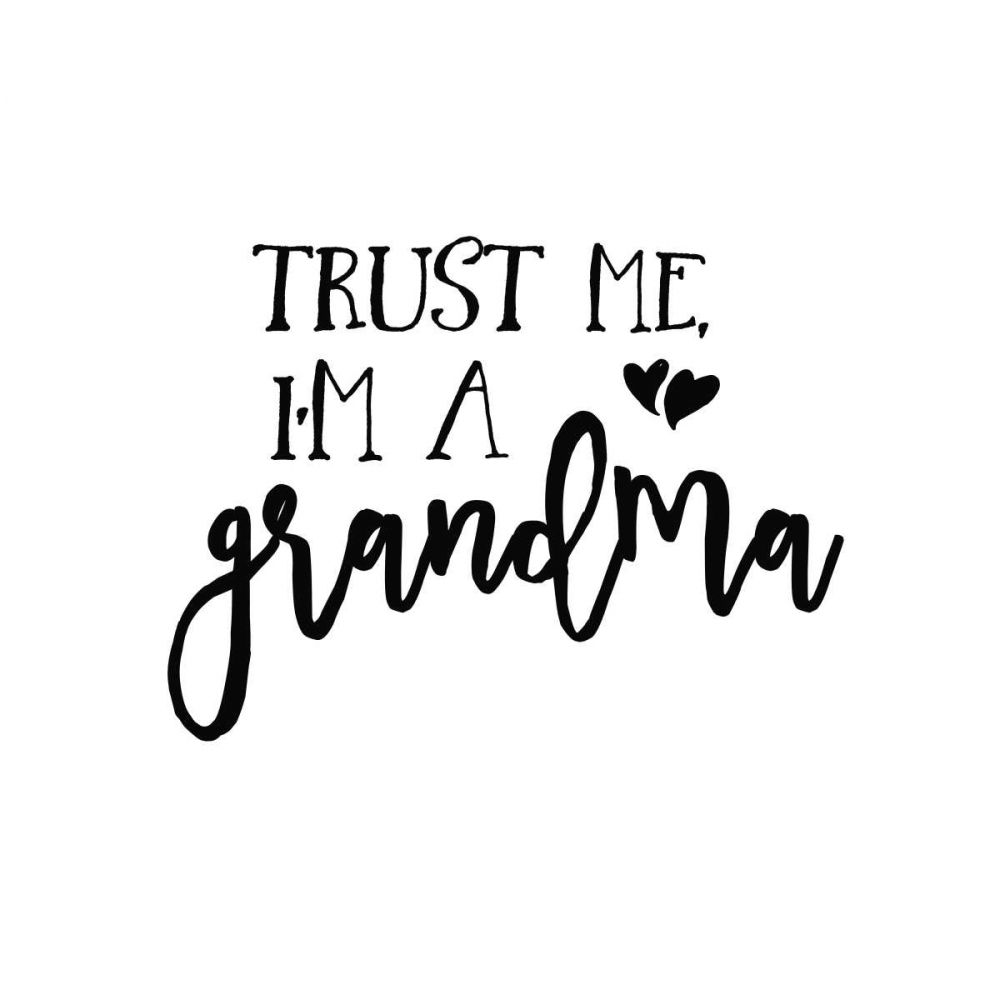 Grandma Inspiration I art print by Wild Apple Portfolio for $57.95 CAD