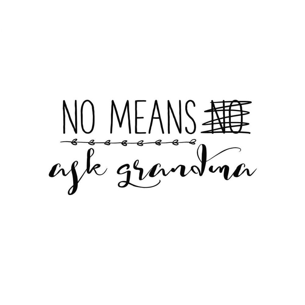 Grandma Inspiration II art print by Wild Apple Portfolio for $57.95 CAD