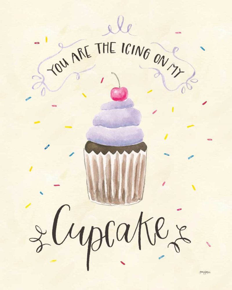 Sweet Life I Light art print by Jenaya Jackson for $57.95 CAD