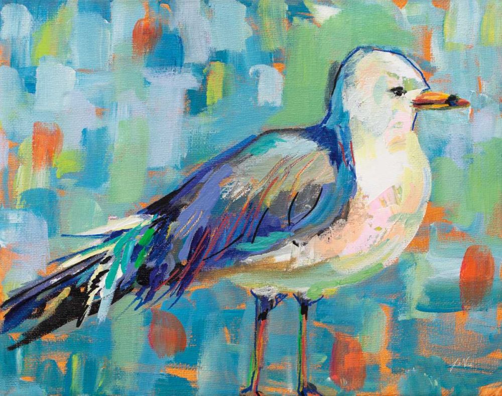 Joe art print by Jeanette Vertentes for $57.95 CAD