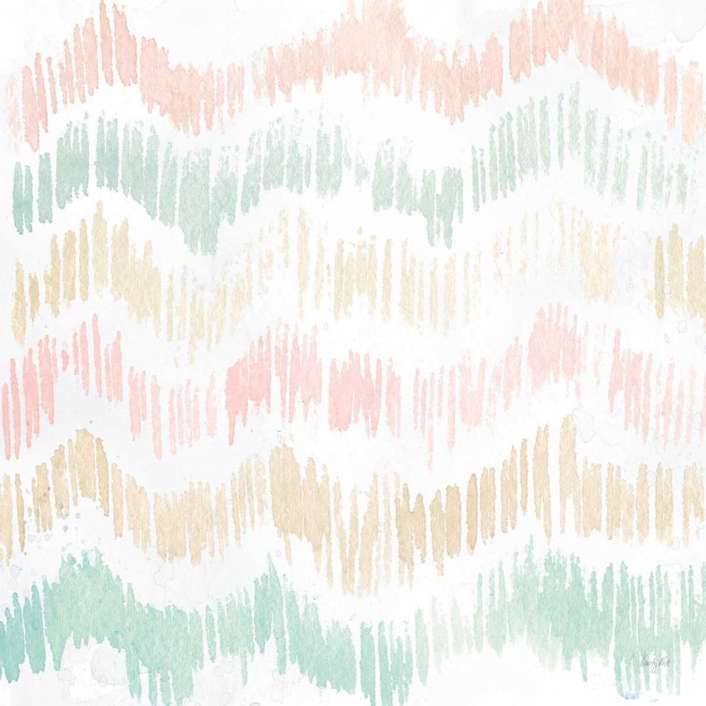 Colors of the Wind III Pastel art print by Kristy Rice for $57.95 CAD
