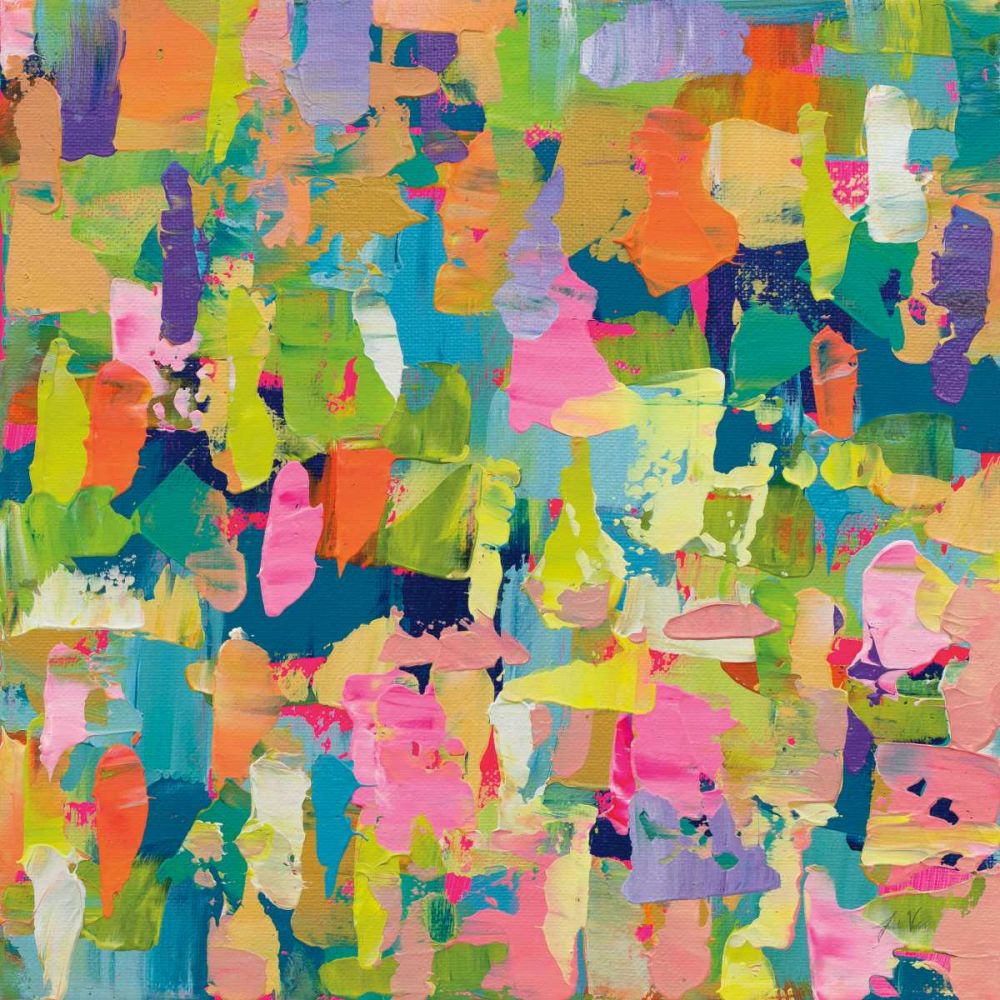 High Spirits art print by Jeanette Vertentes for $57.95 CAD