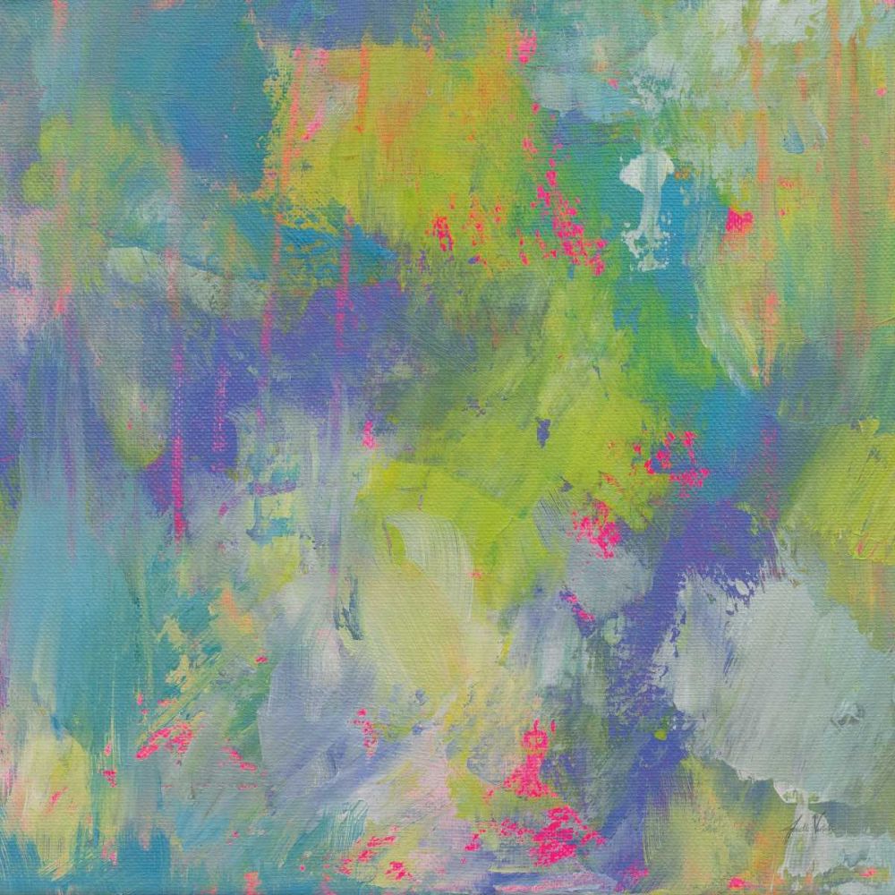 Glee art print by Jeanette Vertentes for $57.95 CAD