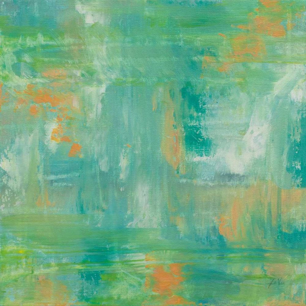 Ecstasy art print by Jeanette Vertentes for $57.95 CAD