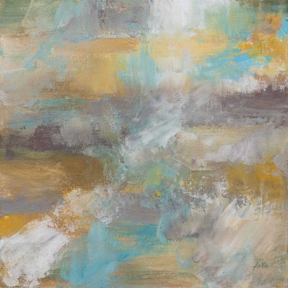 Heaven art print by Jeanette Vertentes for $57.95 CAD