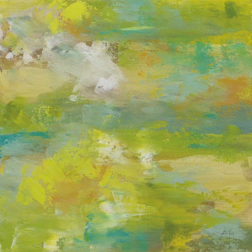 Bliss art print by Jeanette Vertentes for $57.95 CAD
