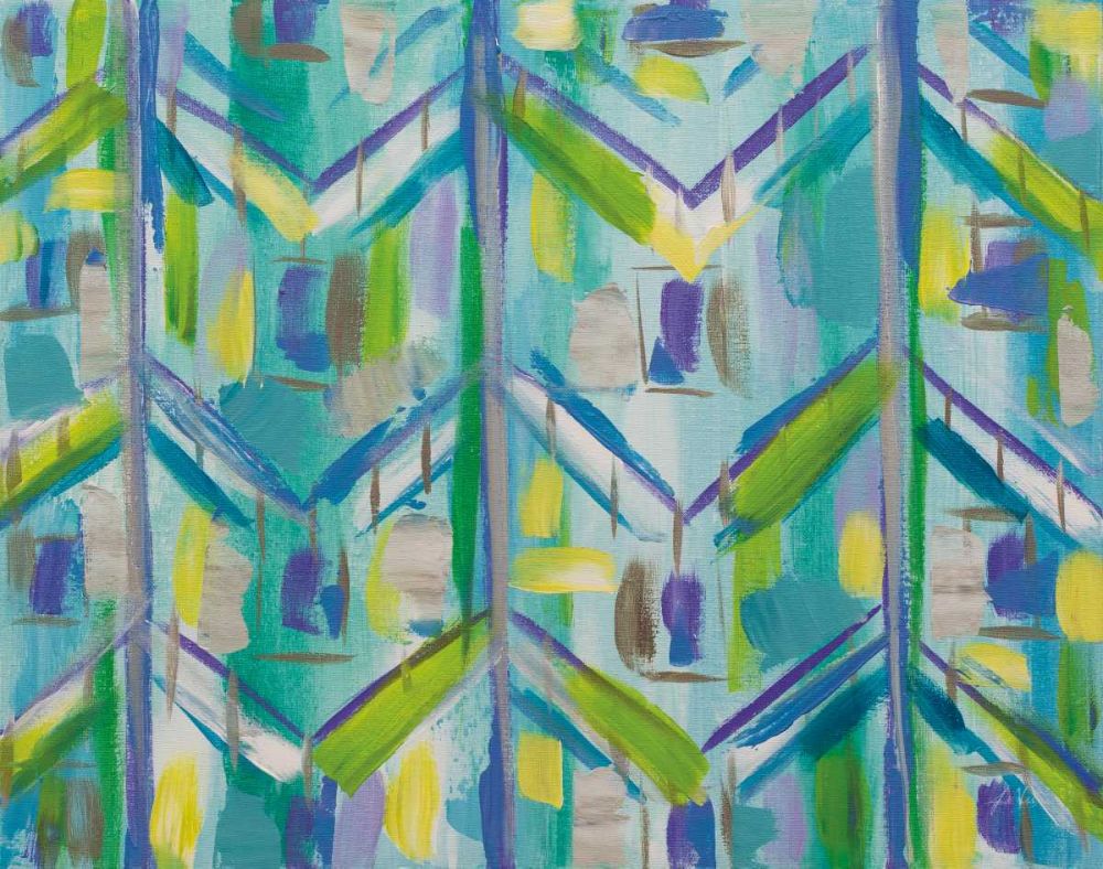 Africa art print by Jeanette Vertentes for $57.95 CAD