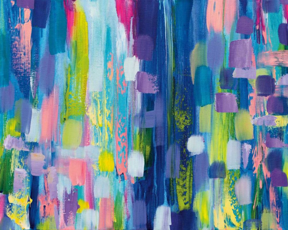 Radiance art print by Jeanette Vertentes for $57.95 CAD