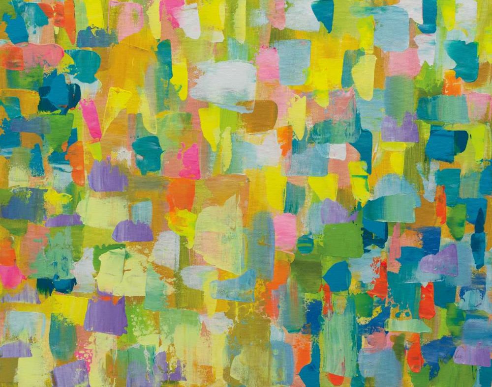 Merrymaking art print by Jeanette Vertentes for $57.95 CAD