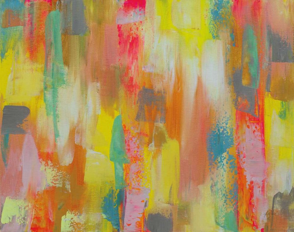 Levity art print by Jeanette Vertentes for $57.95 CAD