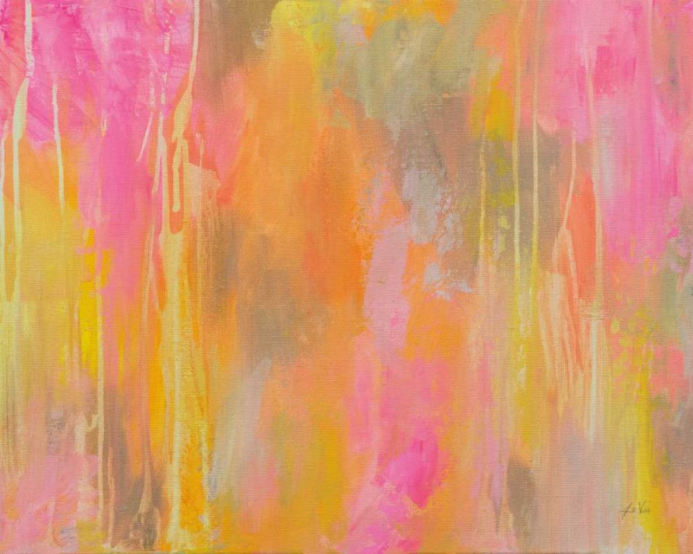 Jubilation art print by Jeanette Vertentes for $57.95 CAD