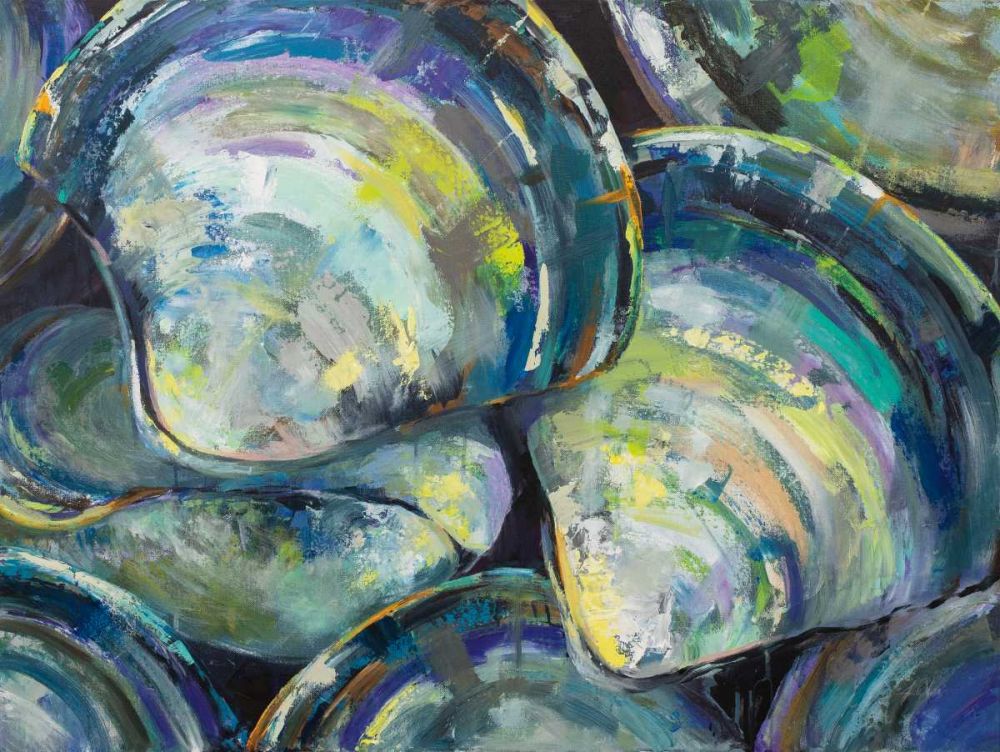 Variety art print by Jeanette Vertentes for $57.95 CAD