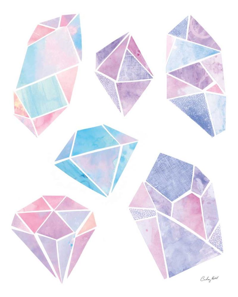 Shine I art print by Courtney Prahl for $57.95 CAD