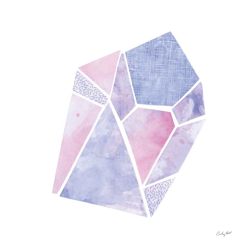 Shine IV art print by Courtney Prahl for $57.95 CAD