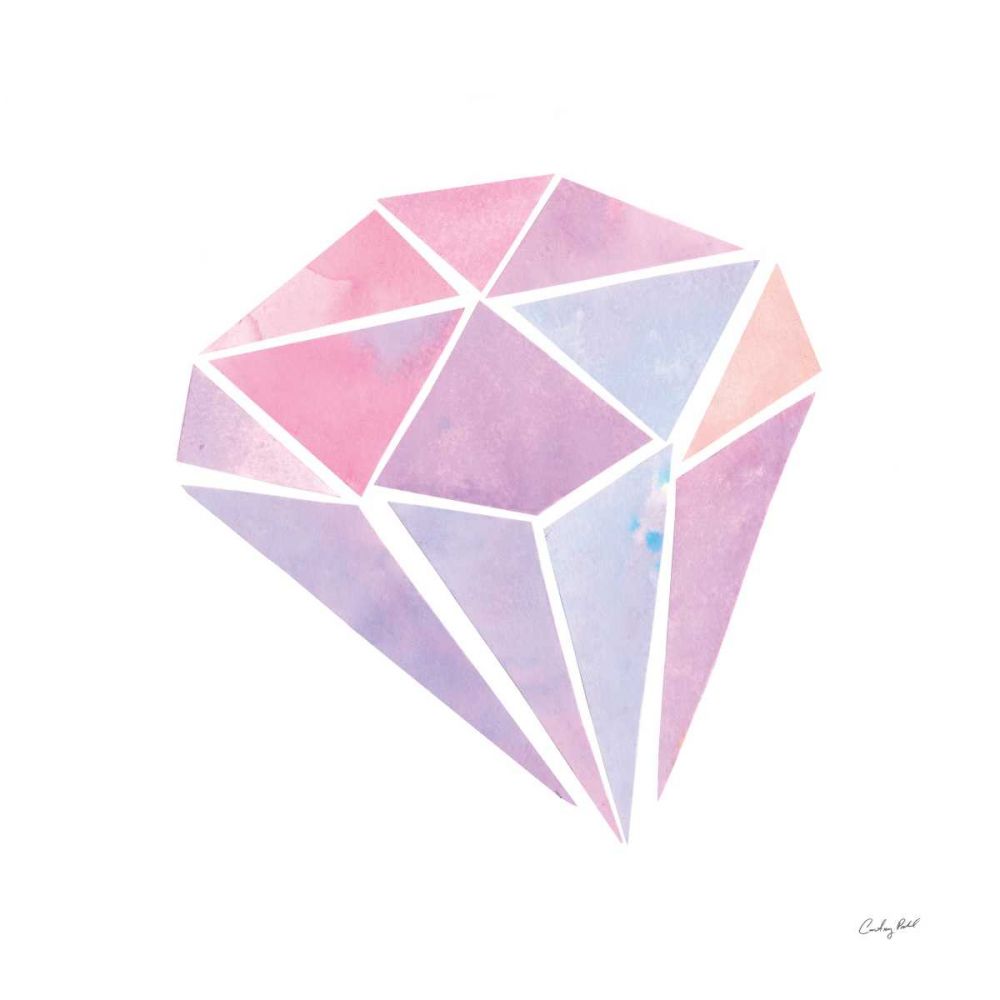 Shine V art print by Courtney Prahl for $57.95 CAD