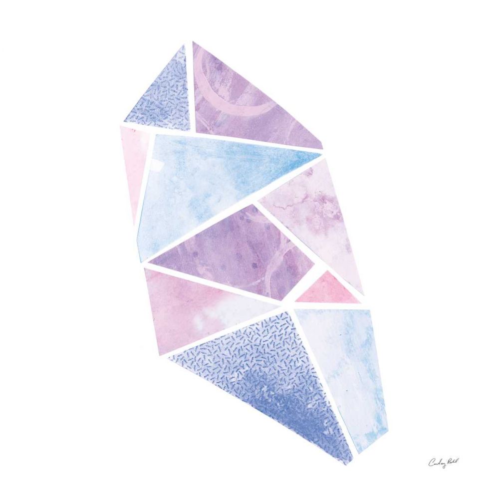 Shine VII art print by Courtney Prahl for $57.95 CAD