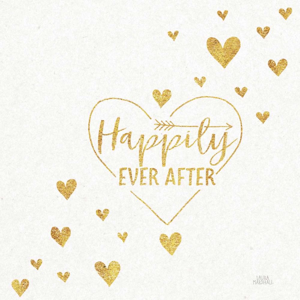 Lovestruck IV Sq art print by Laura Marshall for $57.95 CAD