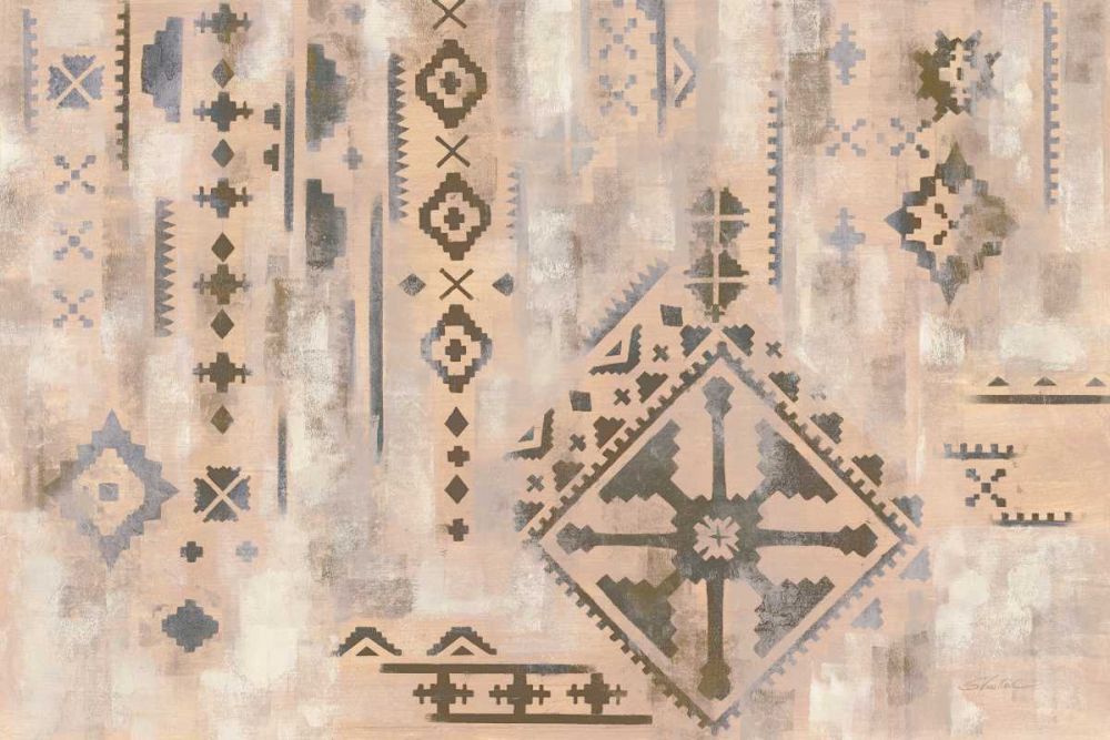 Scandanavian Mood I Neutral art print by Silvia Vassileva for $57.95 CAD