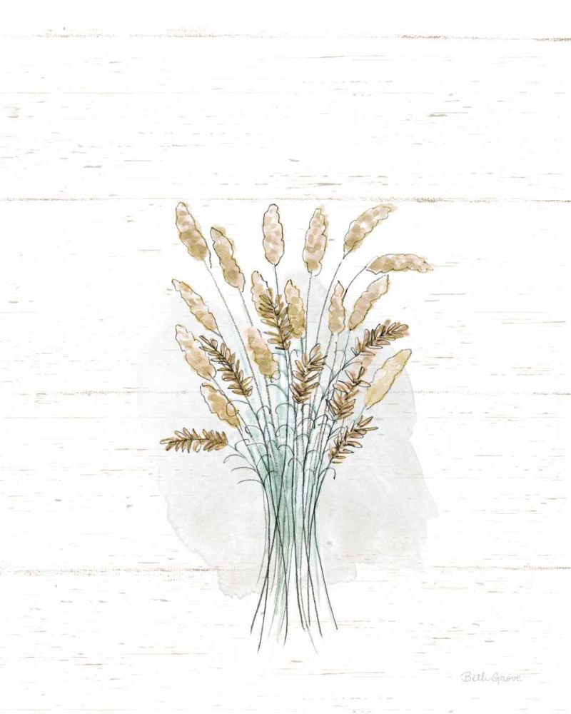 Farmhouse Cotton VII No Words Neutral art print by Beth Grove for $57.95 CAD