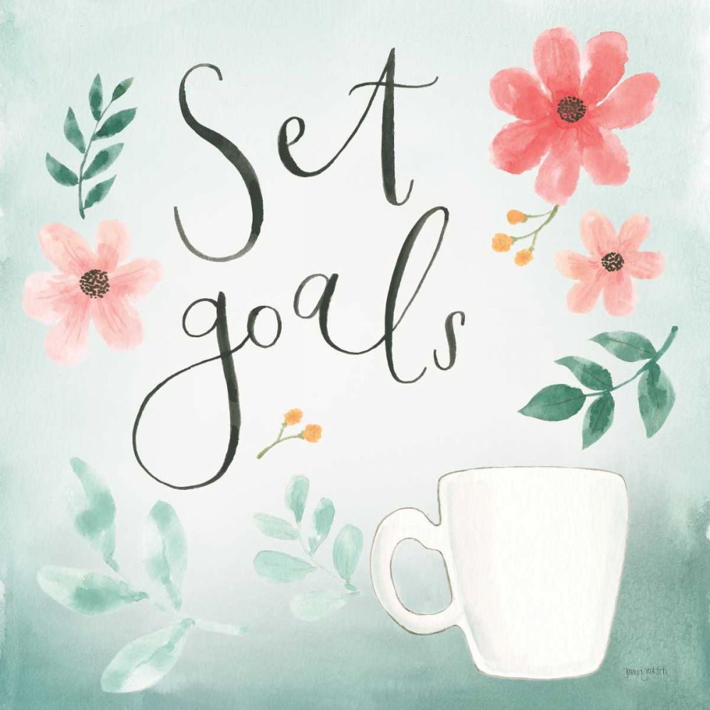 Chase Dreams III Green art print by Jenaya Jackson for $57.95 CAD