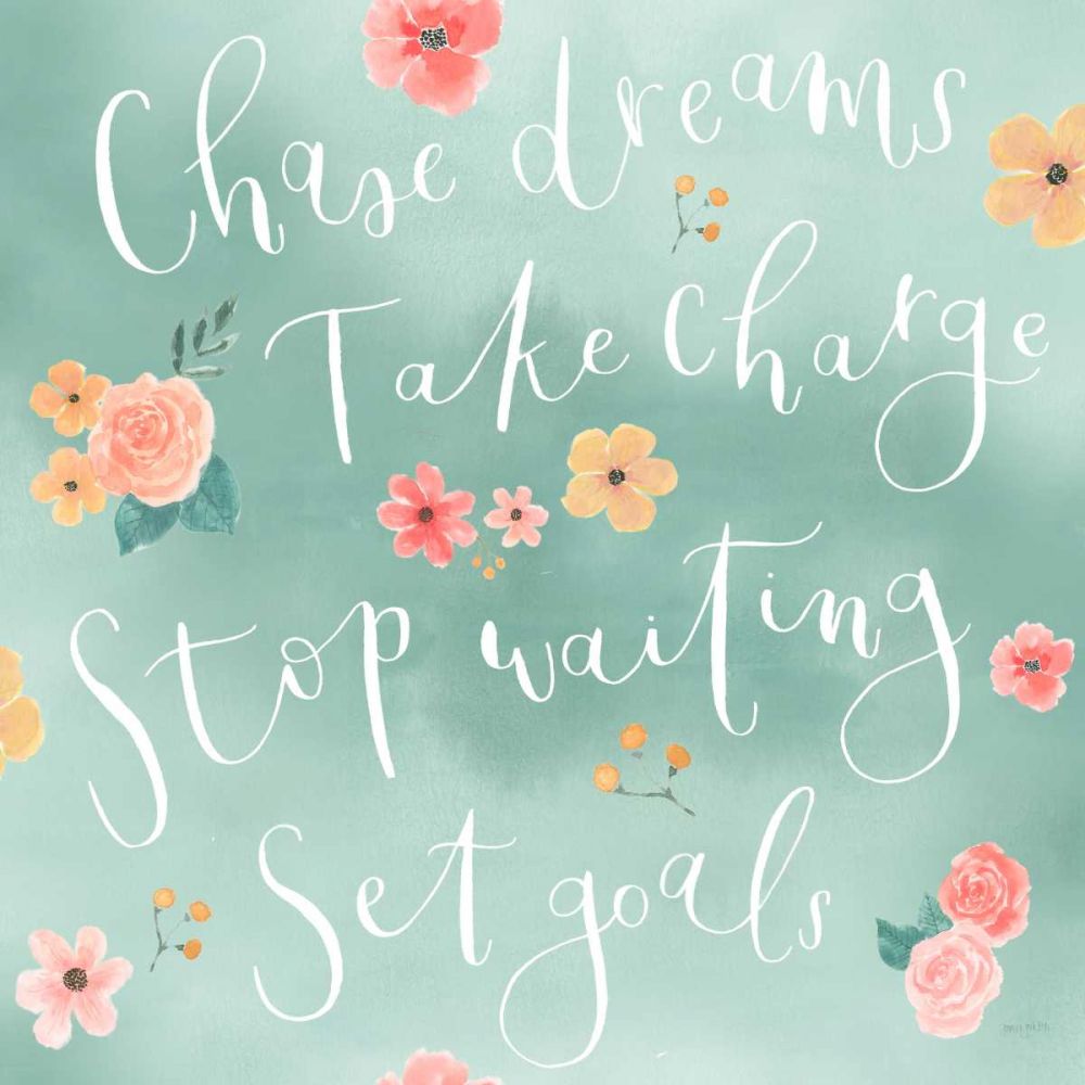 Chase Dreams Pattern VIB art print by Jenaya Jackson for $57.95 CAD