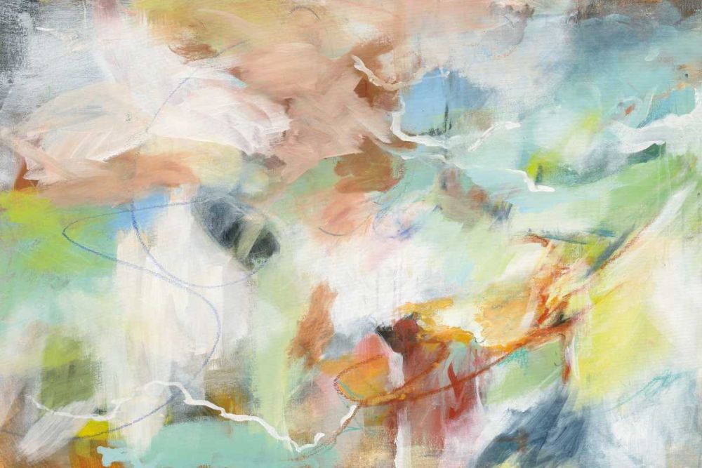 Possibilities art print by Mary Urban for $57.95 CAD
