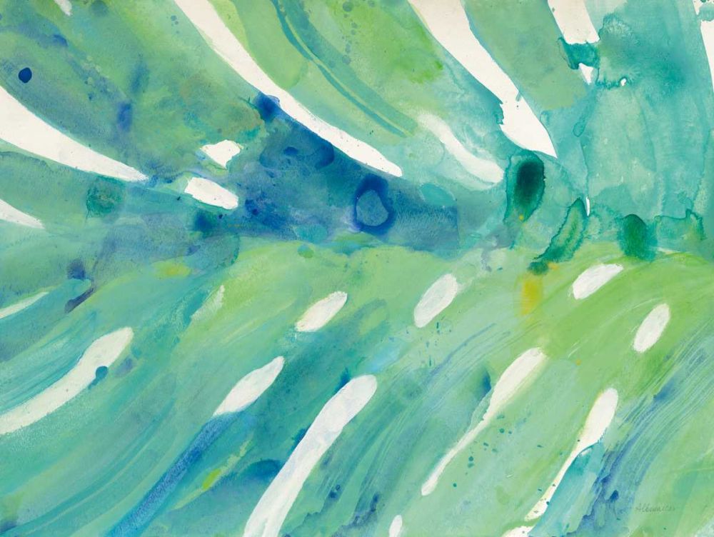 Tropical Delight art print by Albena Hristova for $57.95 CAD