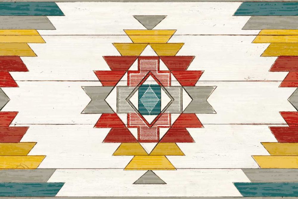 Cabin Life X Neutral v2 art print by Sue Schlabach for $57.95 CAD