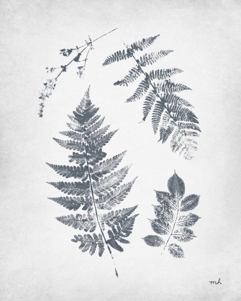 Walk in the Woods I art print by Moira Hershey for $57.95 CAD