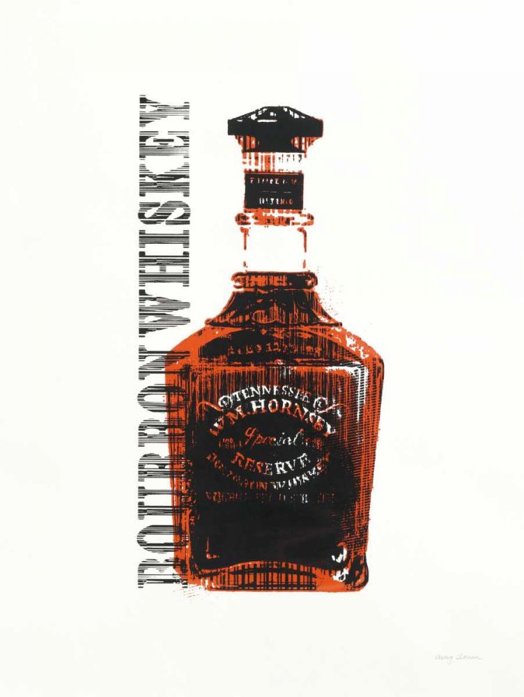 Bourbon art print by Avery Tillmon for $57.95 CAD
