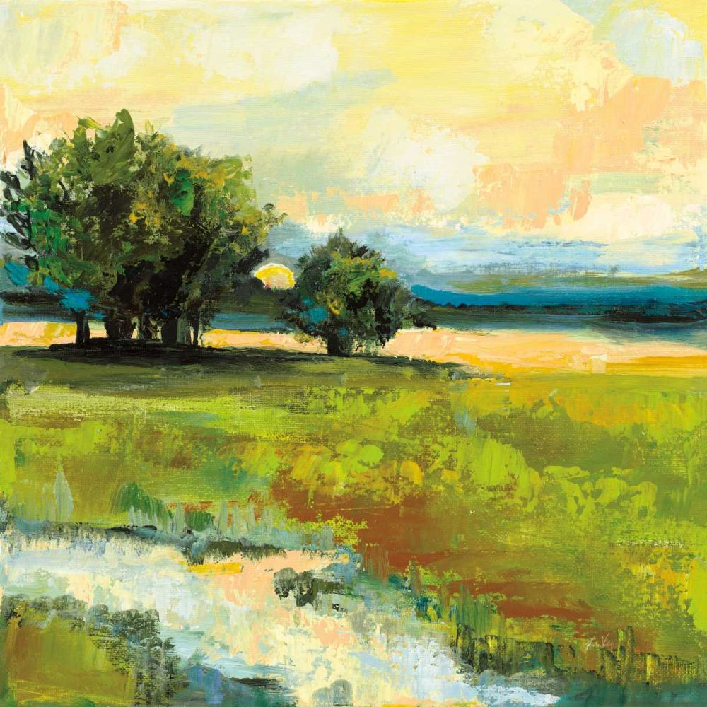 Weekapaug Inn v2 art print by Jeanette Vertentes for $57.95 CAD